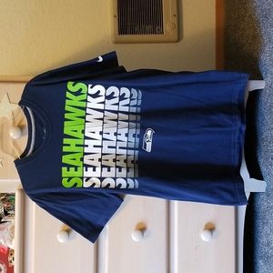 Nike Seattle Seahawks T-shirt